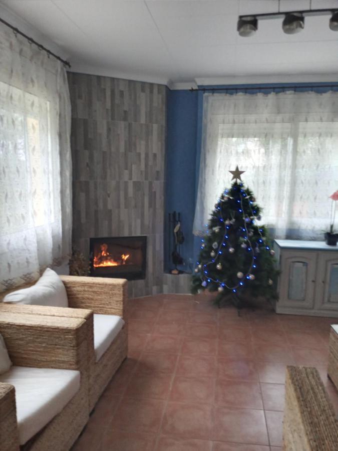Romani,26 Olivella Zewnętrze zdjęcie