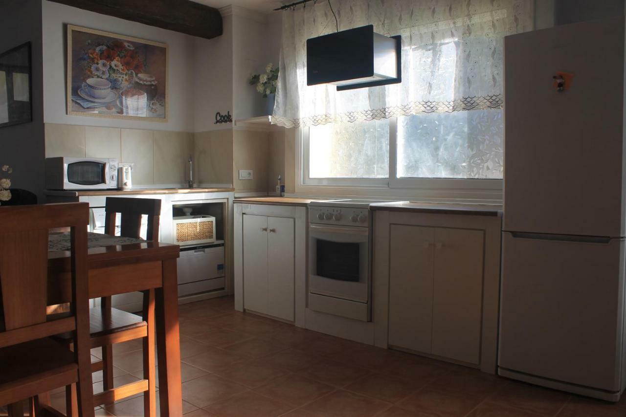 Romani,26 Olivella Zewnętrze zdjęcie